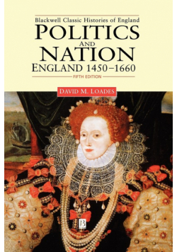 Politics and Nation