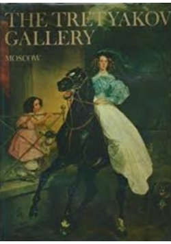 The Tretyakov Gallery Moscow