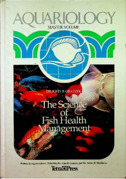 The Science of Fish Health Management