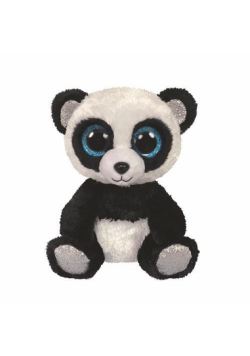 Beanie Boos Bamboo - panda 24 cm