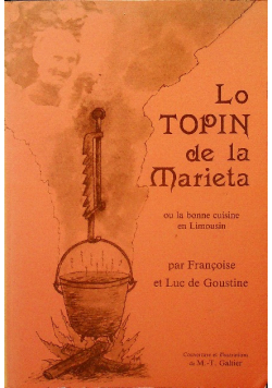 Lo topin de la marieta