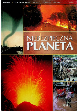 Niebezpieczna planeta