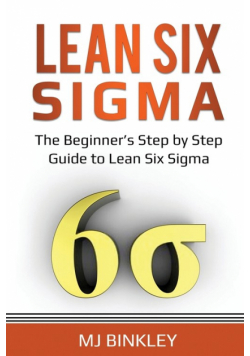 Lean Six Sigma