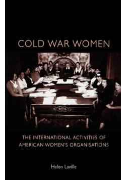Cold War women