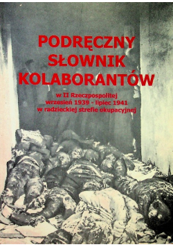Podręczny Słownik Kolaborantów