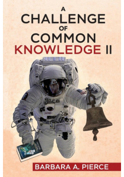 A Challenge of Common Knowledge II