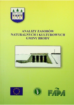 Analizy zasobów naturalnych i kulturowych gminy