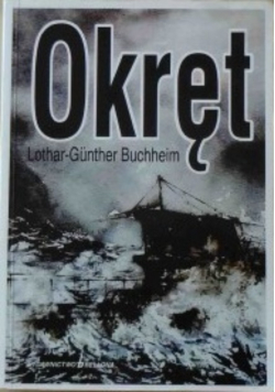 Okręt