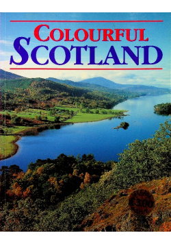 Colourful scotland
