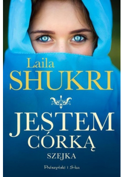 Jestem córką szejka Wydanie kieszonkowe