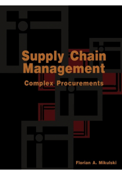 Supply Chain Management