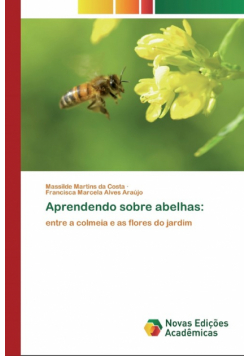 Aprendendo sobre abelhas
