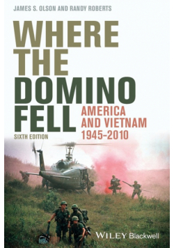 Where the Domino Fell