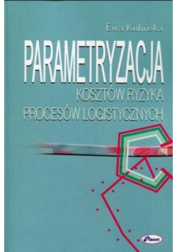 Parametryzacja kosztów ryzyka...