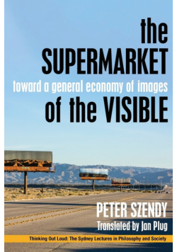 The Supermarket of the Visible