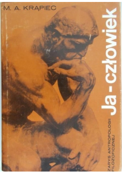Ja człowiek