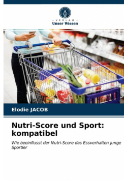 Nutri-Score und Sport