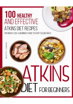 Atkins Diet For Beginners