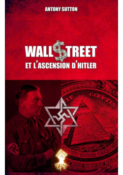 Wall Street et l'ascension d'Hitler