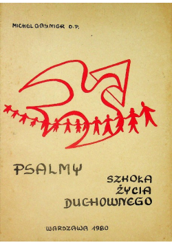 Psalmy szkoła życia duchownego