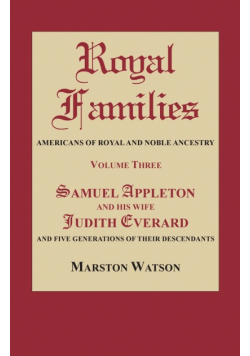 Royal Families