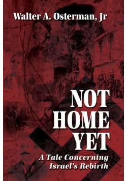 Not Home Yet