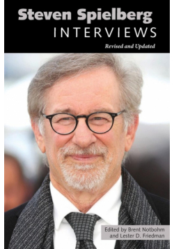 Steven Spielberg