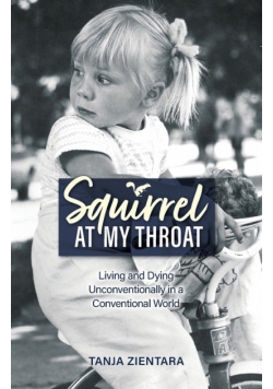 Squirrel At My Throat