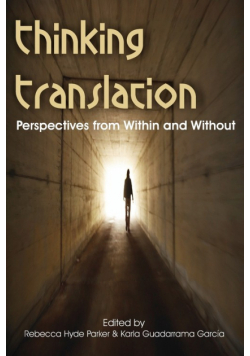 Thinking Translation