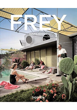 Albert Frey