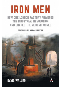 Iron Men