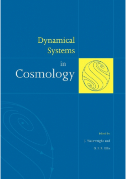 Dynamical Systems in Cosmology
