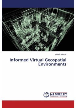 Informed Virtual Geospatial Environments