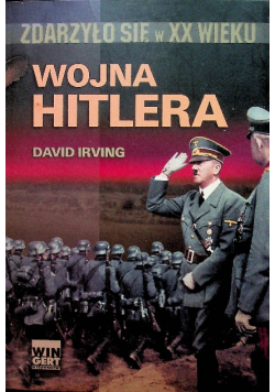 Wojna Hitlera