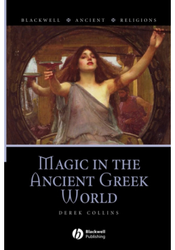Magic in the Ancient Greek World