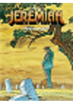 Jeremiah 24 Ostatni diament