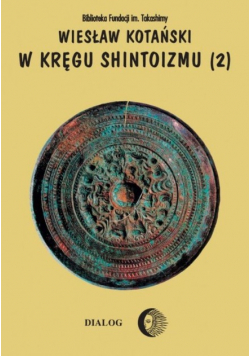 W kręgu shintoizmu (2)