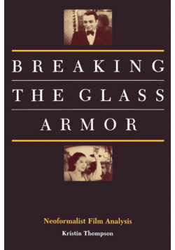 Breaking the Glass Armor