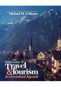 Introduction to Travel and Tourism