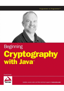 Beginning Cryptography with Java