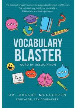 Vocabulary Blaster