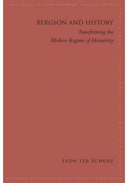 Bergson and History