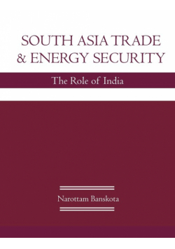 South Asia Trade and Energy Security