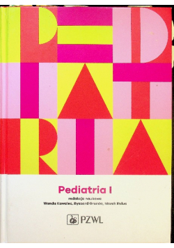 Pediatria I