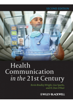 Health Communication in 21st 2