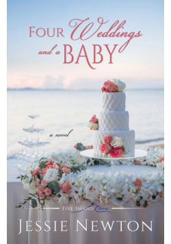 Four Weddings and a Baby