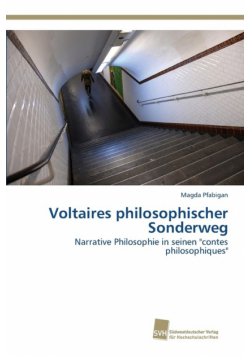 Voltaires philosophischer Sonderweg
