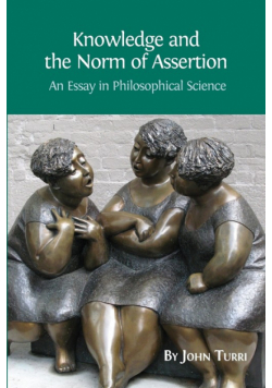 Knowledge and the Norm of Assertion