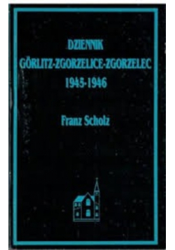 Dziennik Gorlitz Zgorzelice