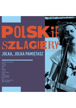 Polskie szlagiery: Jolka, Jolka pamiętasz CD